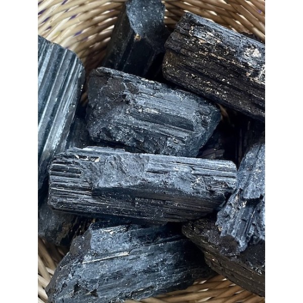Tourmaline rough lge